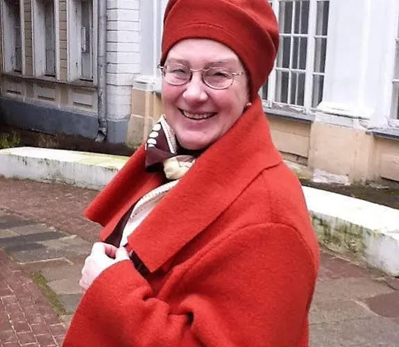 Szálloda Komet Düsseldorf