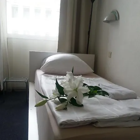 Hotel Komet