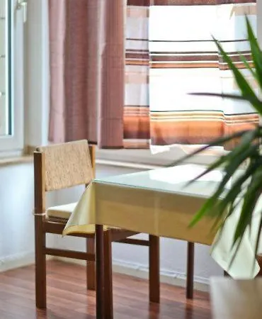 Hotel Komet