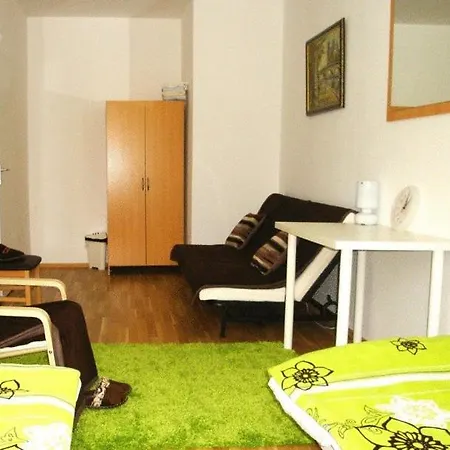 Komet Hotel 3*