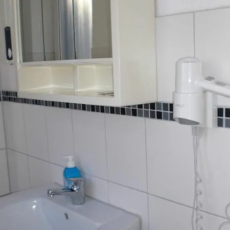 Komet Hotel Dusseldorf