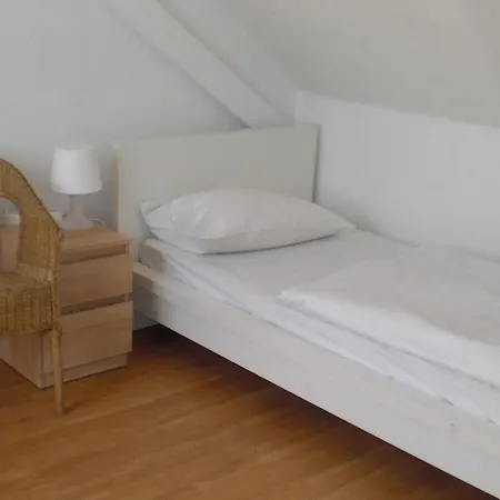 Hotel Komet 3*