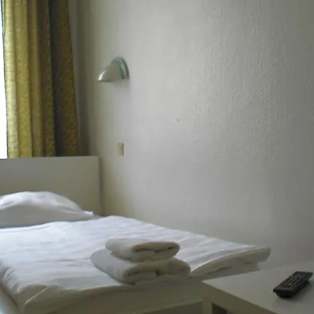 Komet Hotel Düsseldorf