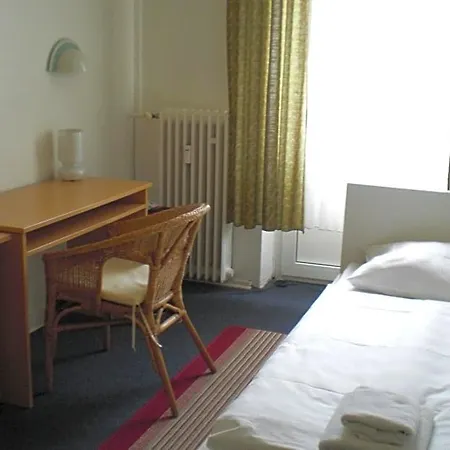 Komet 3* Düsseldorf