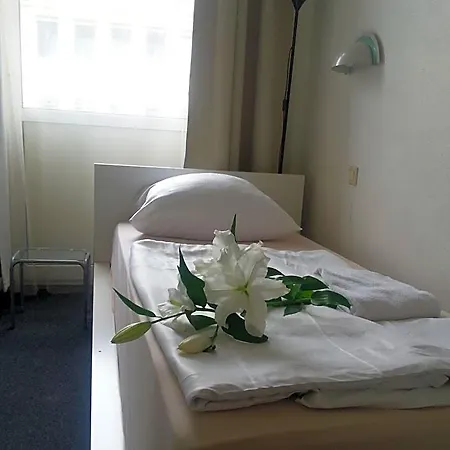 Hotel Komet Düsseldorf