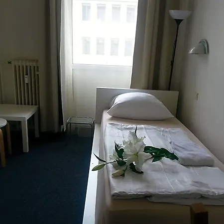 Komet Hotel