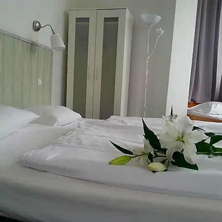 Hotel Komet Düsseldorf