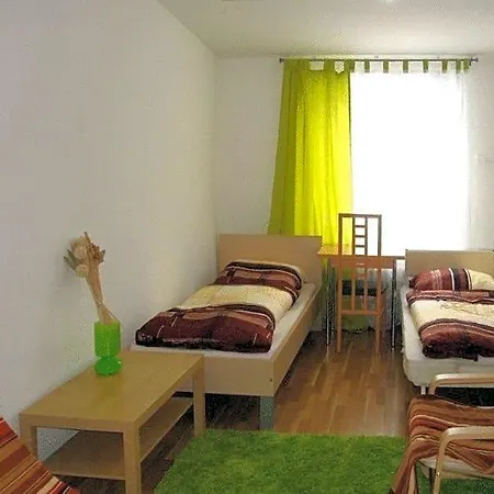Komet Hotel 3*