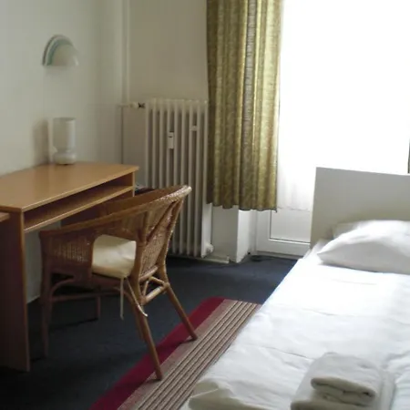 Hotel Komet