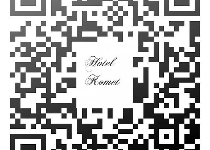 Komet Ξενοδοχείο