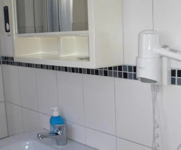 Komet Ξενοδοχείο Ντίσελντορφ